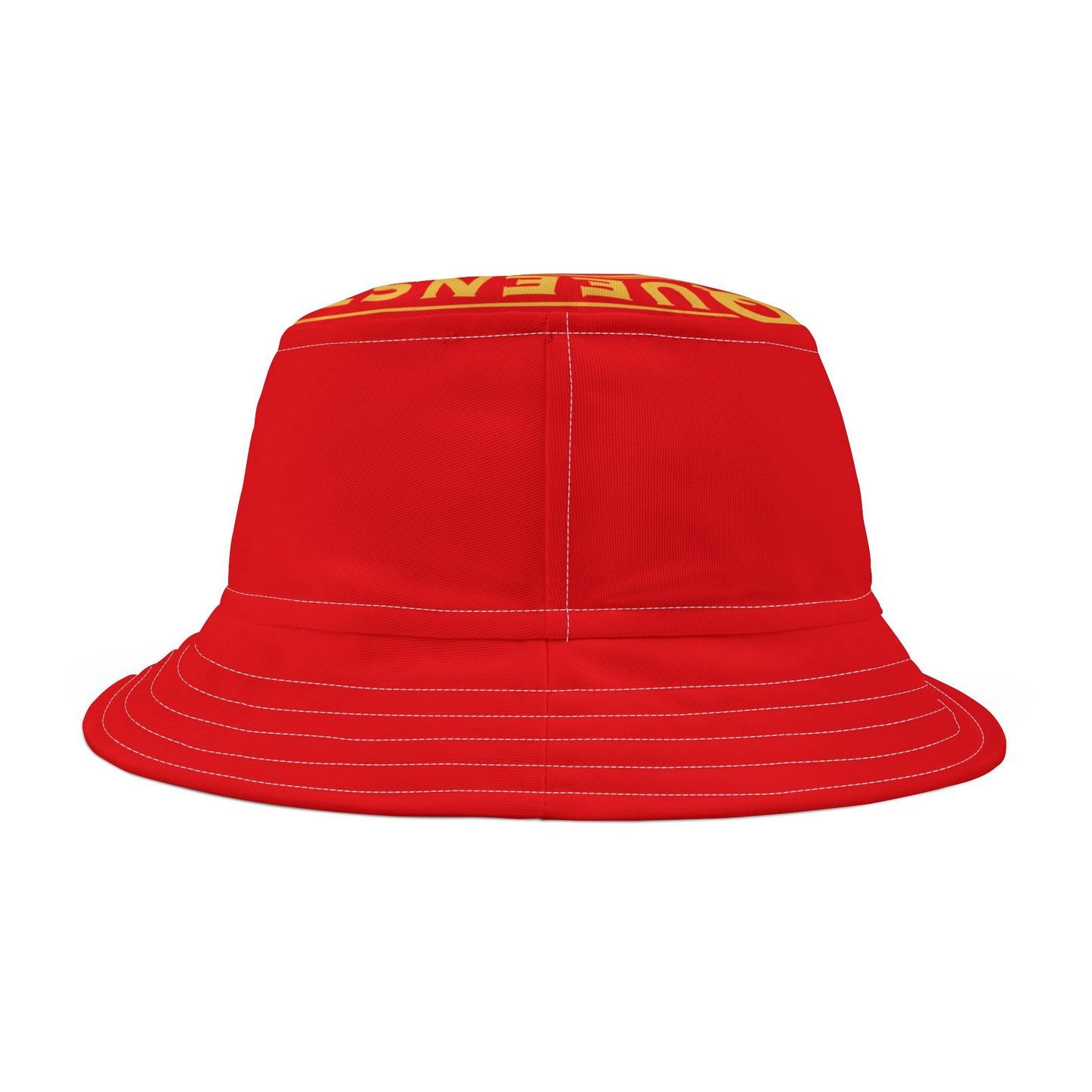 Queens Bucket Hat
