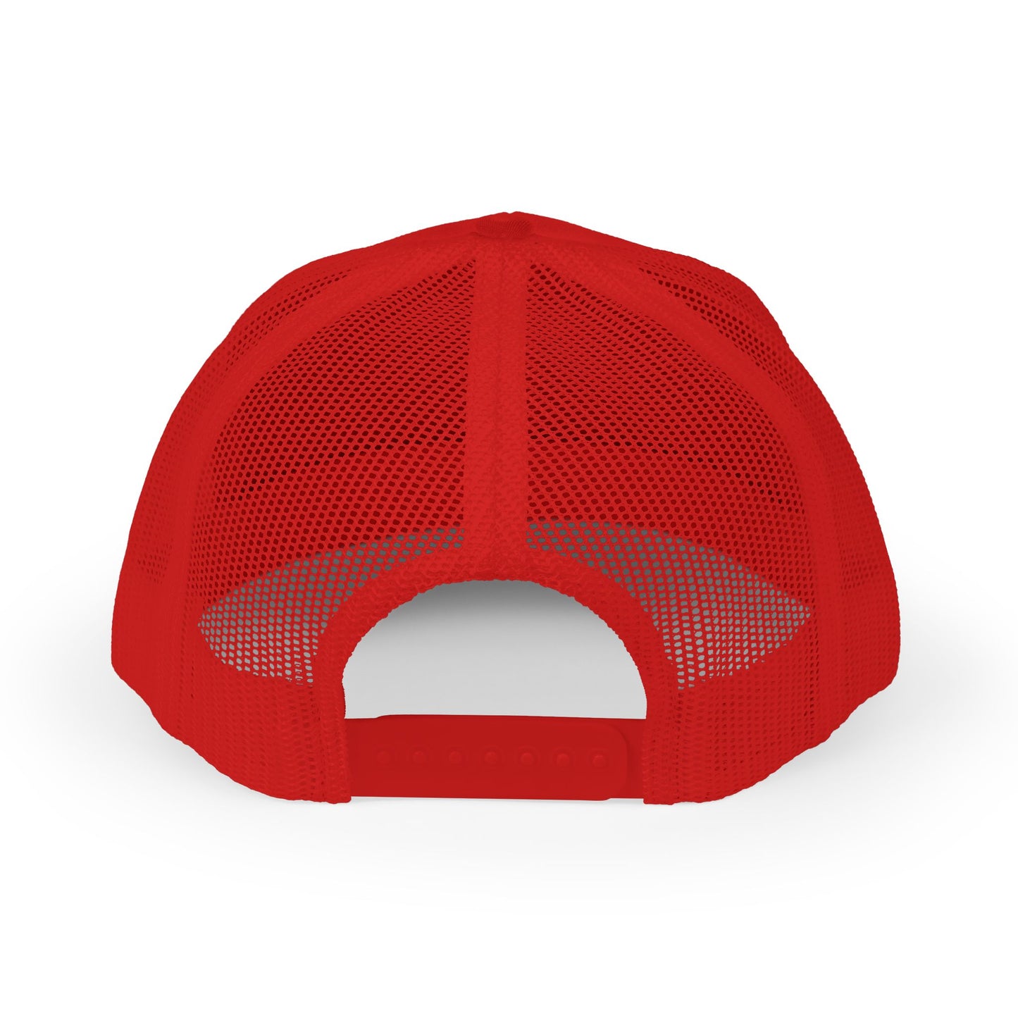 Queens Trucker Cap