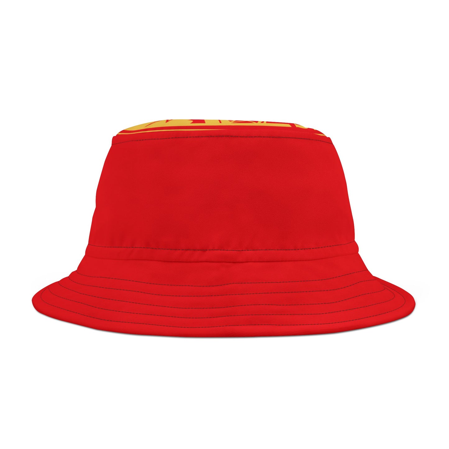 Queens Bucket Hat