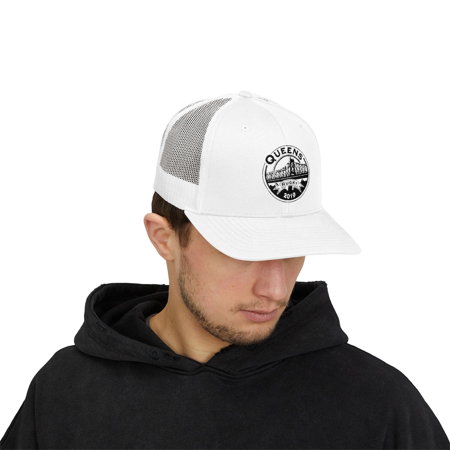 Queens Trucker Cap