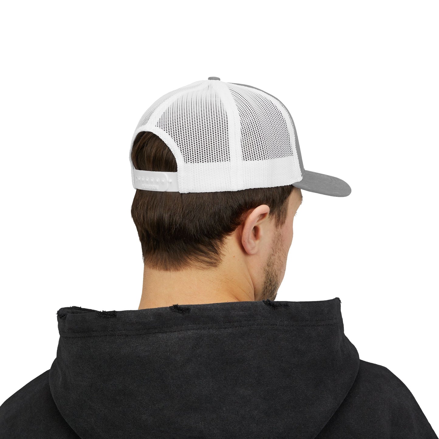 Queens Trucker Cap