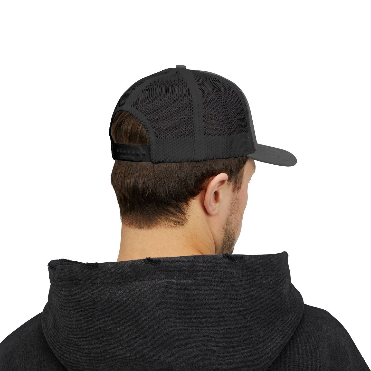 Queens Trucker Cap