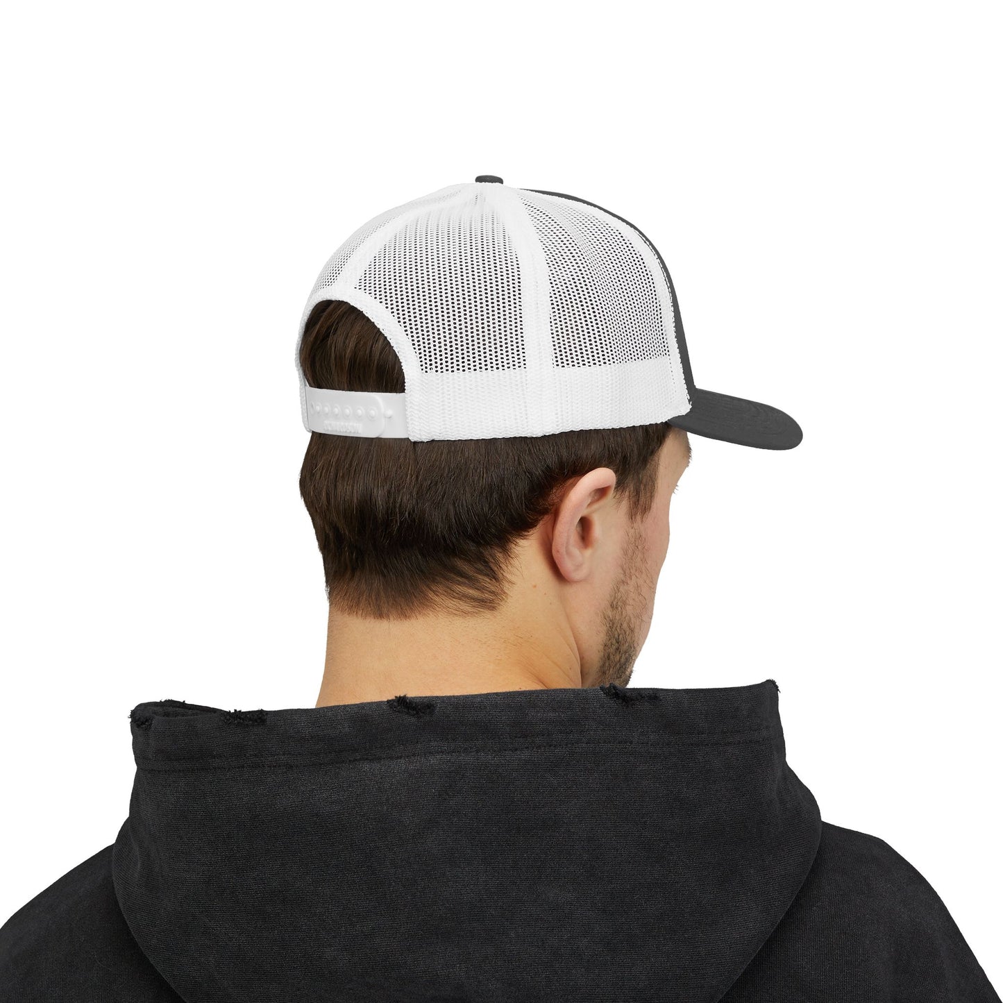 Queens Trucker Cap