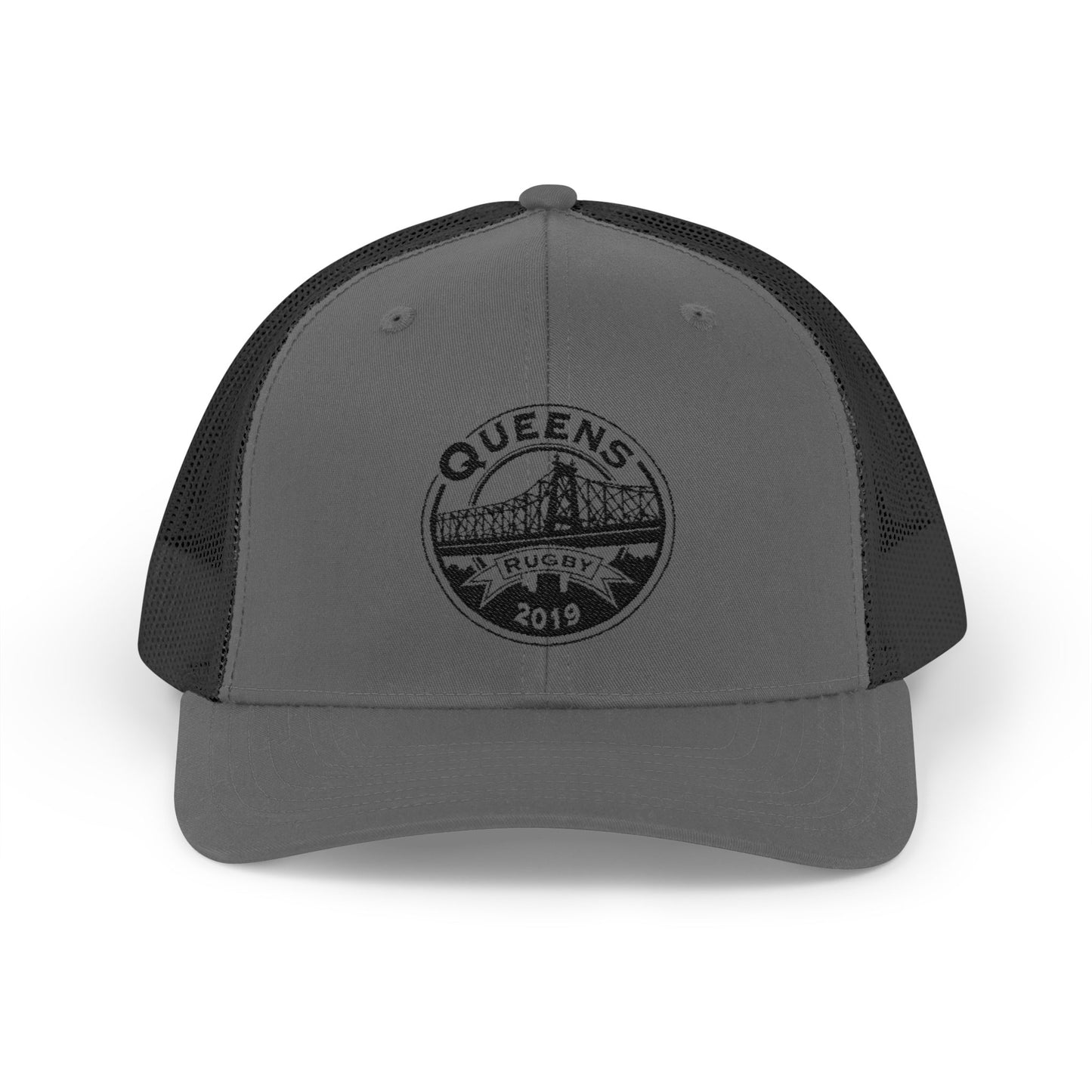 Queens Trucker Cap