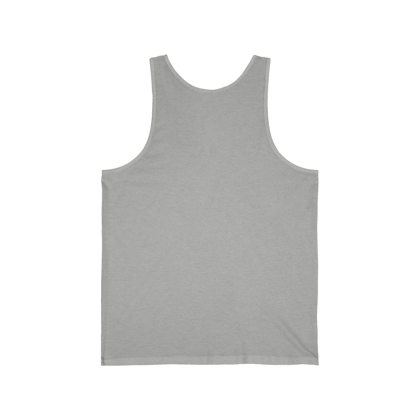 Queens Rugby Tank Top