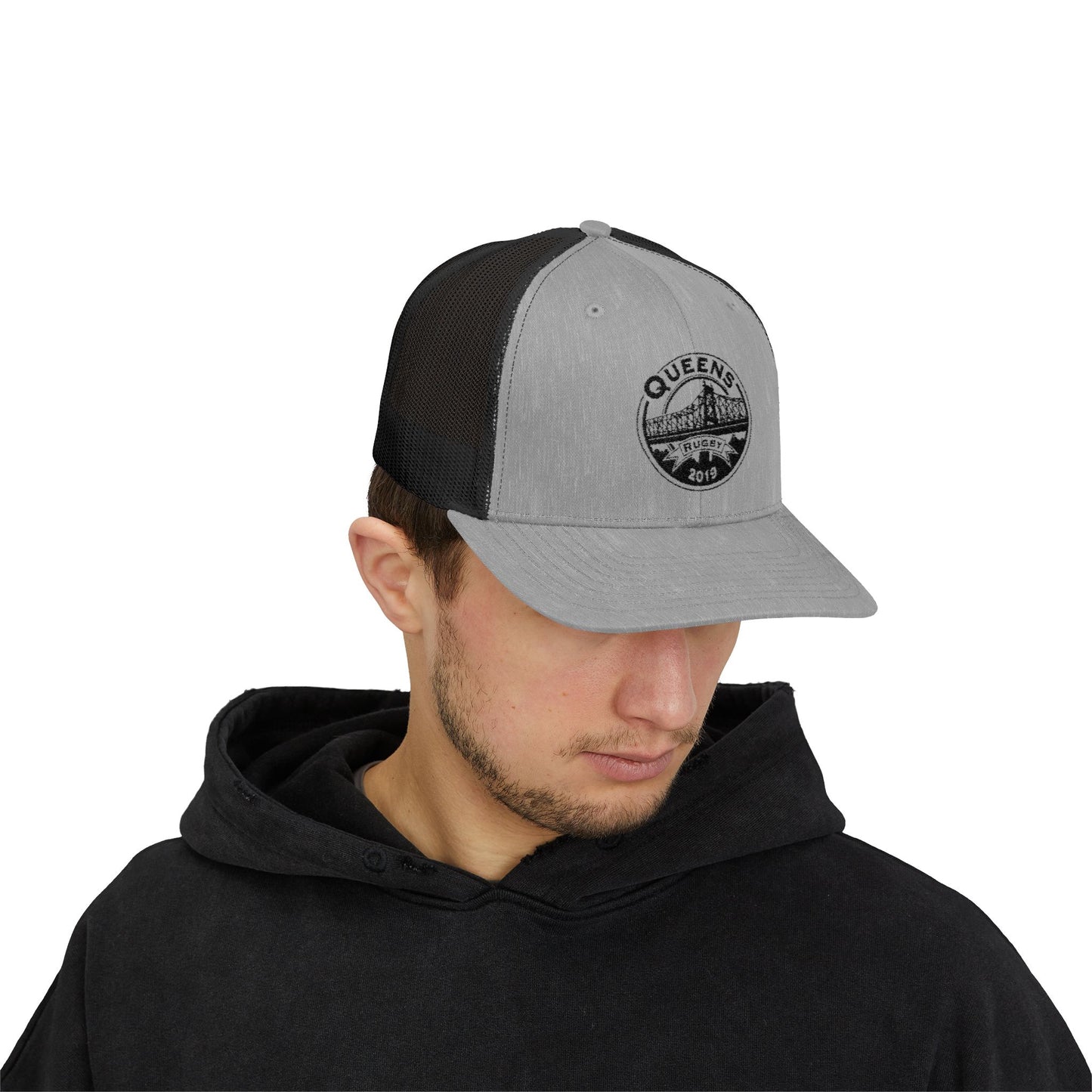Queens Trucker Cap