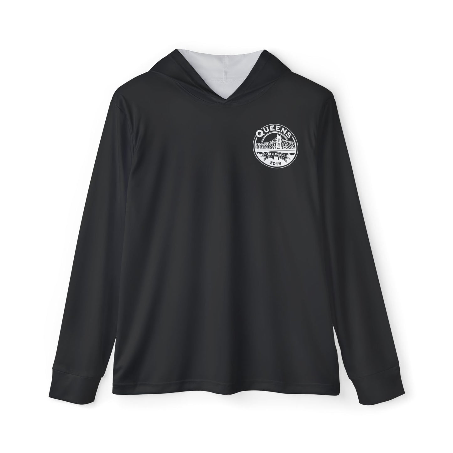 Men's Sports Warmup Hoodie
