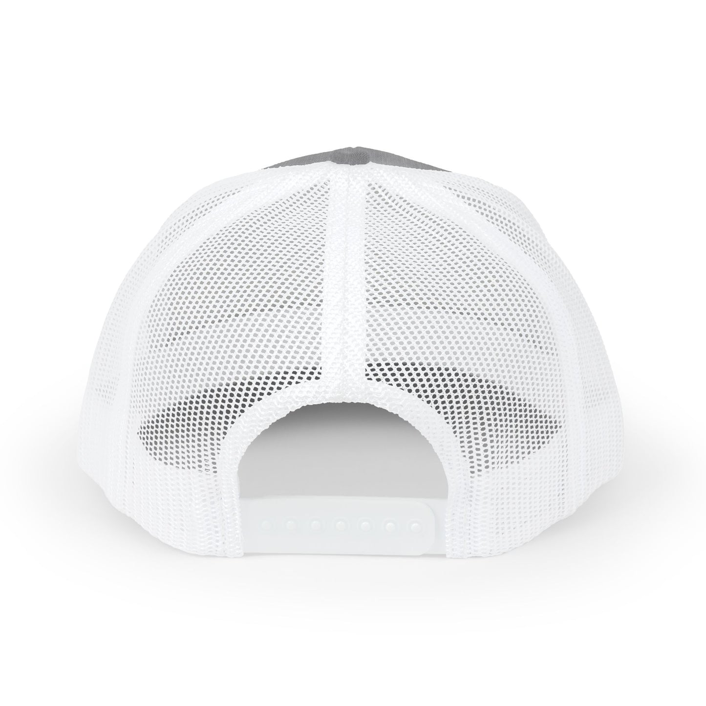 Queens Trucker Cap