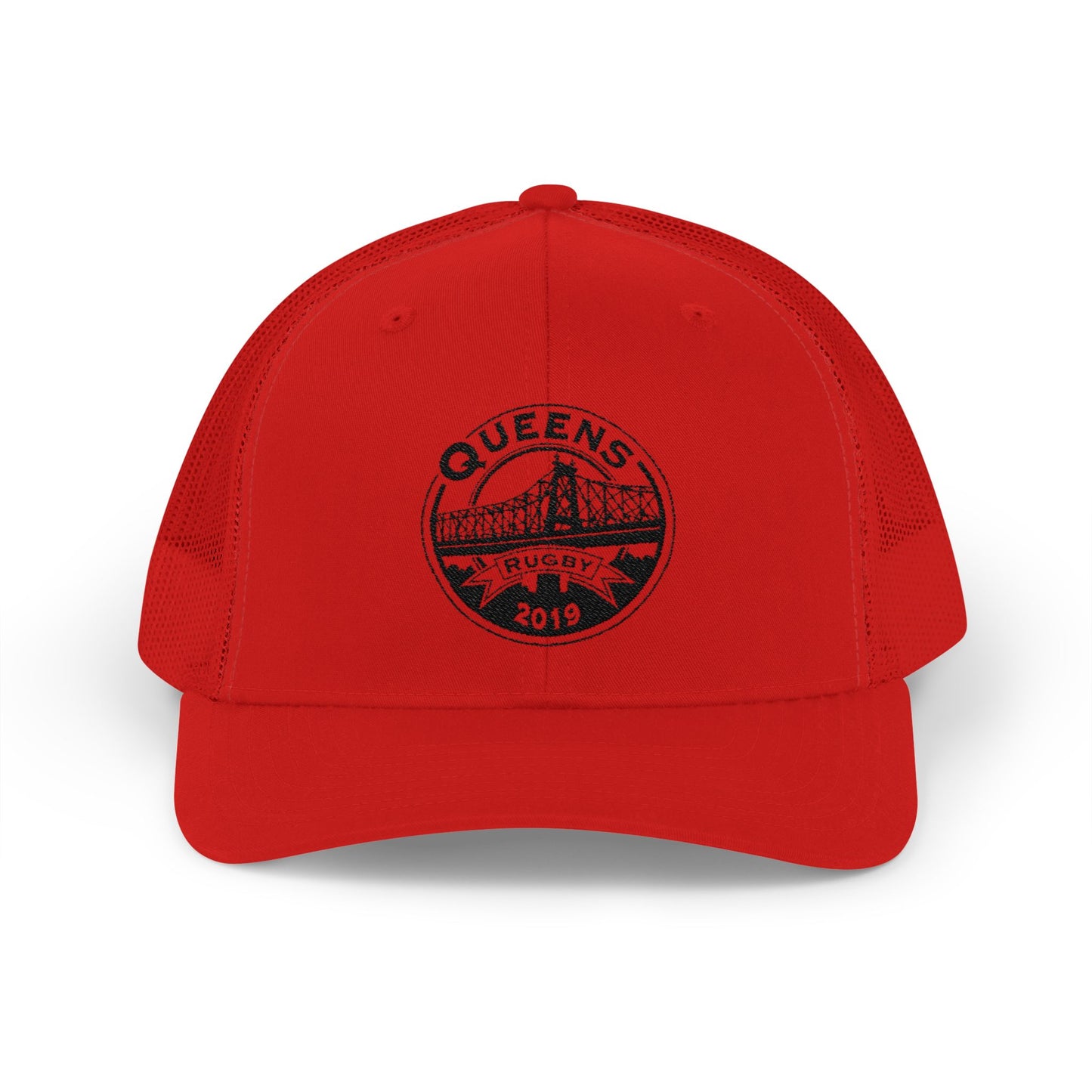 Queens Trucker Cap