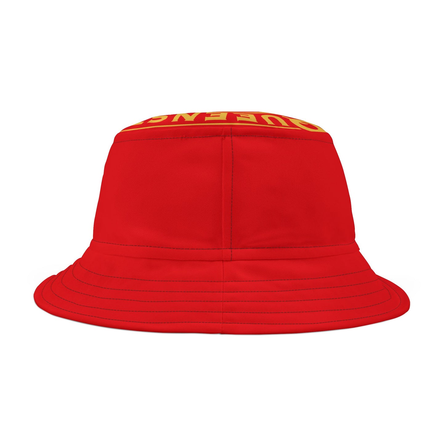 Queens Bucket Hat