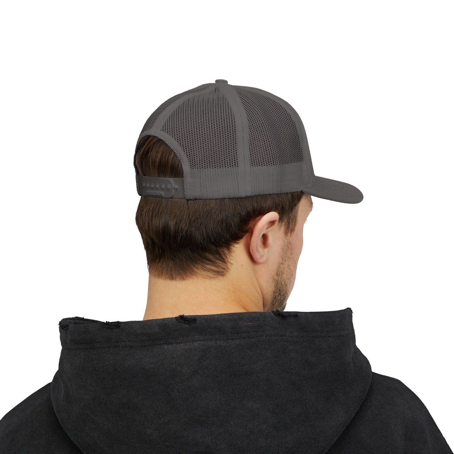 Queens Trucker Cap