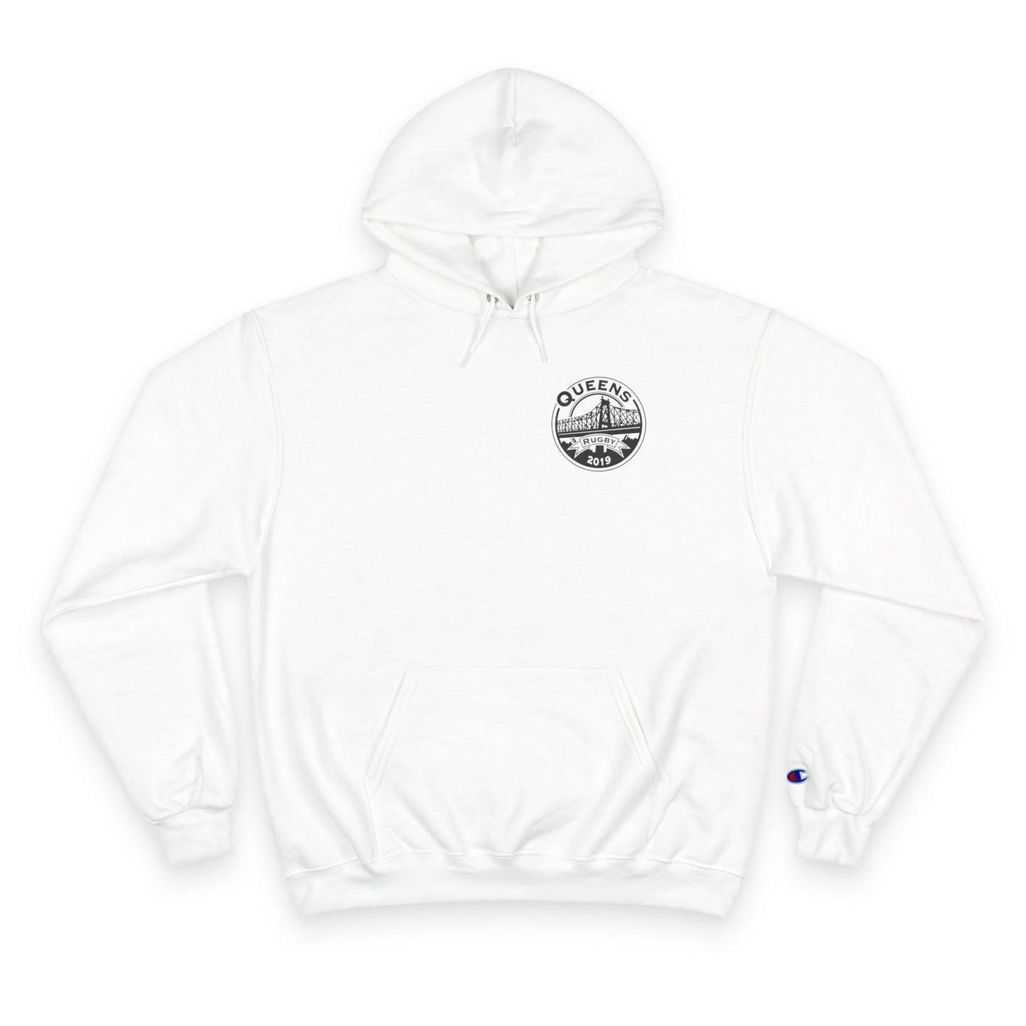 Queens Champion Hoodie
