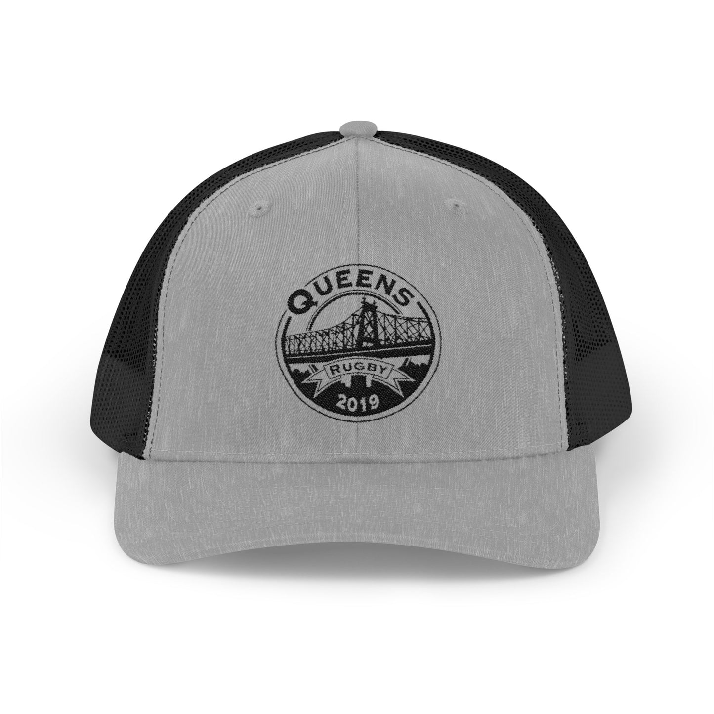 Queens Trucker Cap