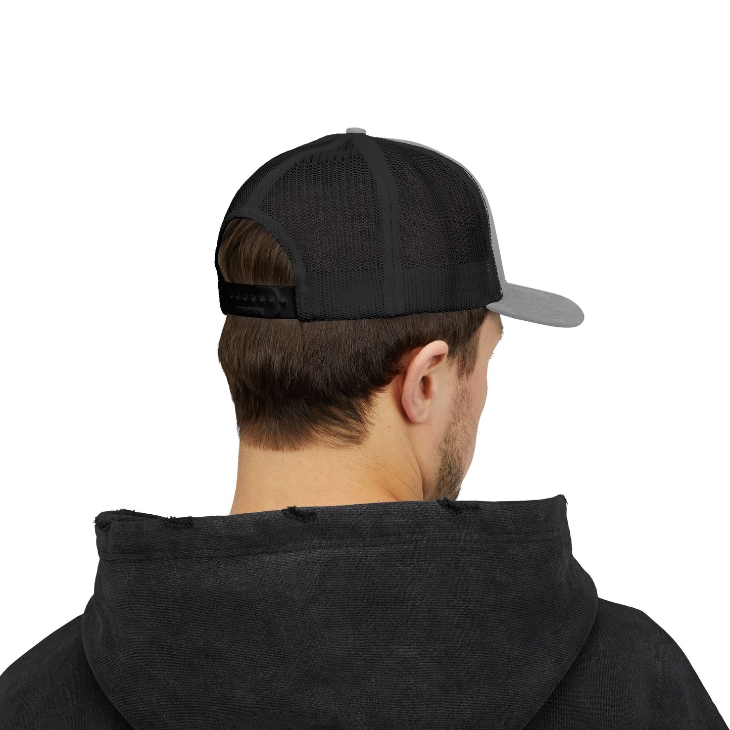 Queens Trucker Cap