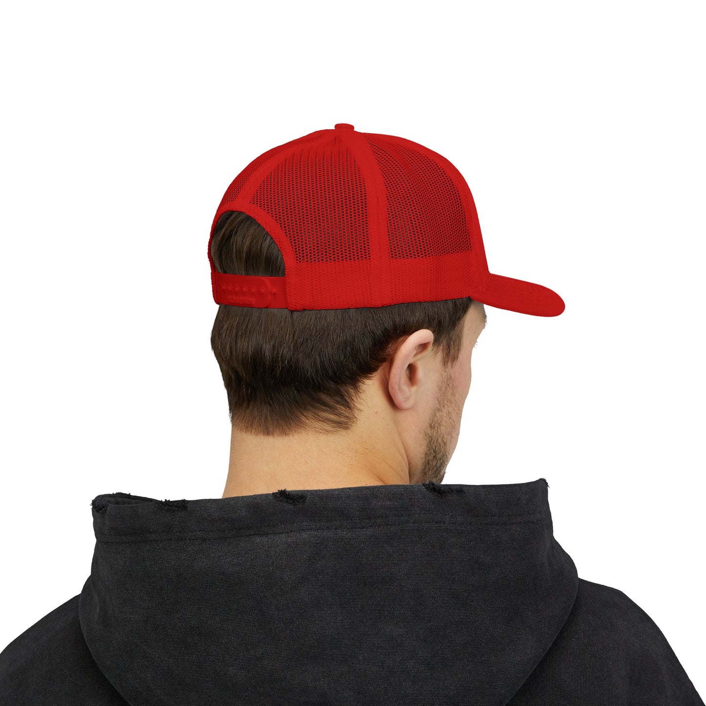 Queens Trucker Cap