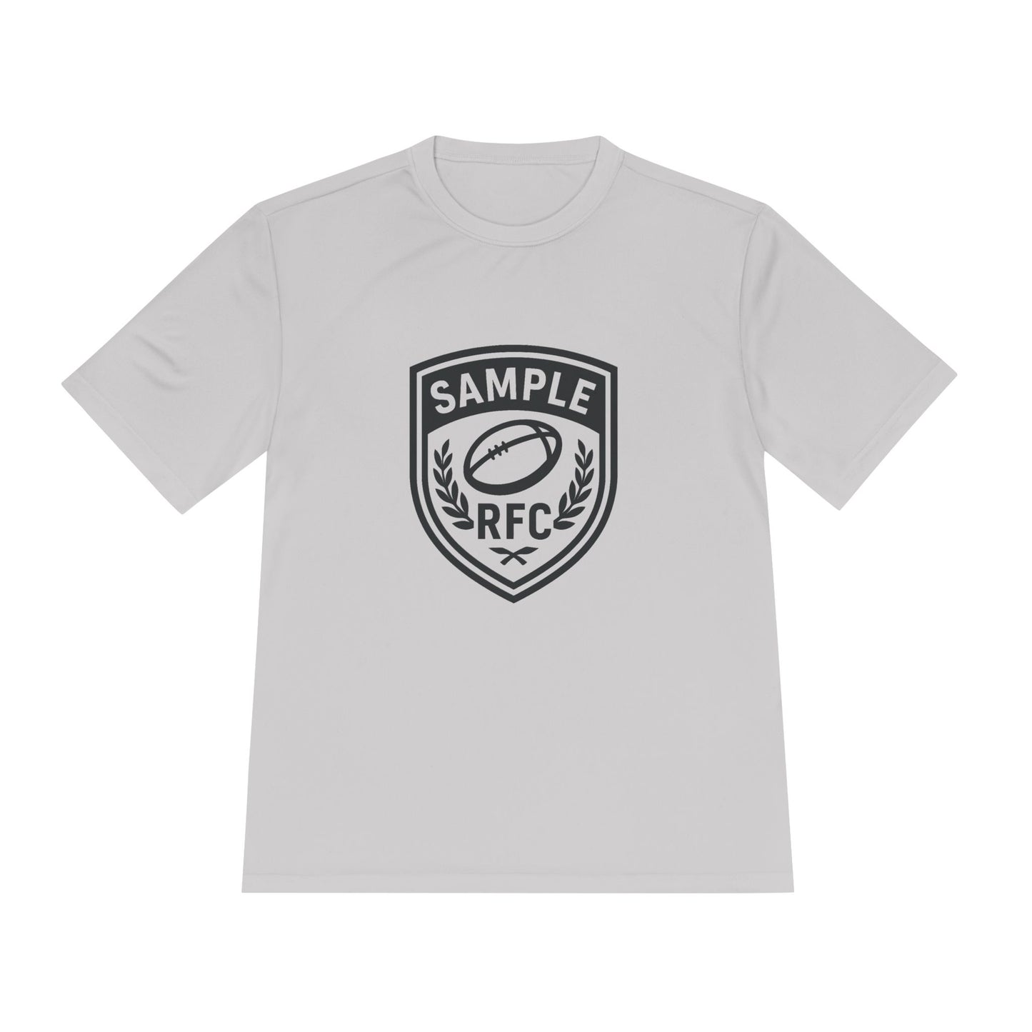 Sample RFC - Unisex Moisture Wicking Tee