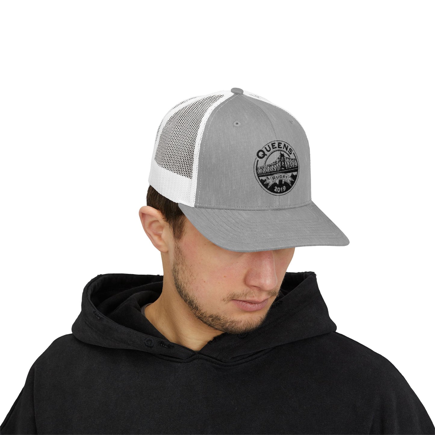 Queens Trucker Cap