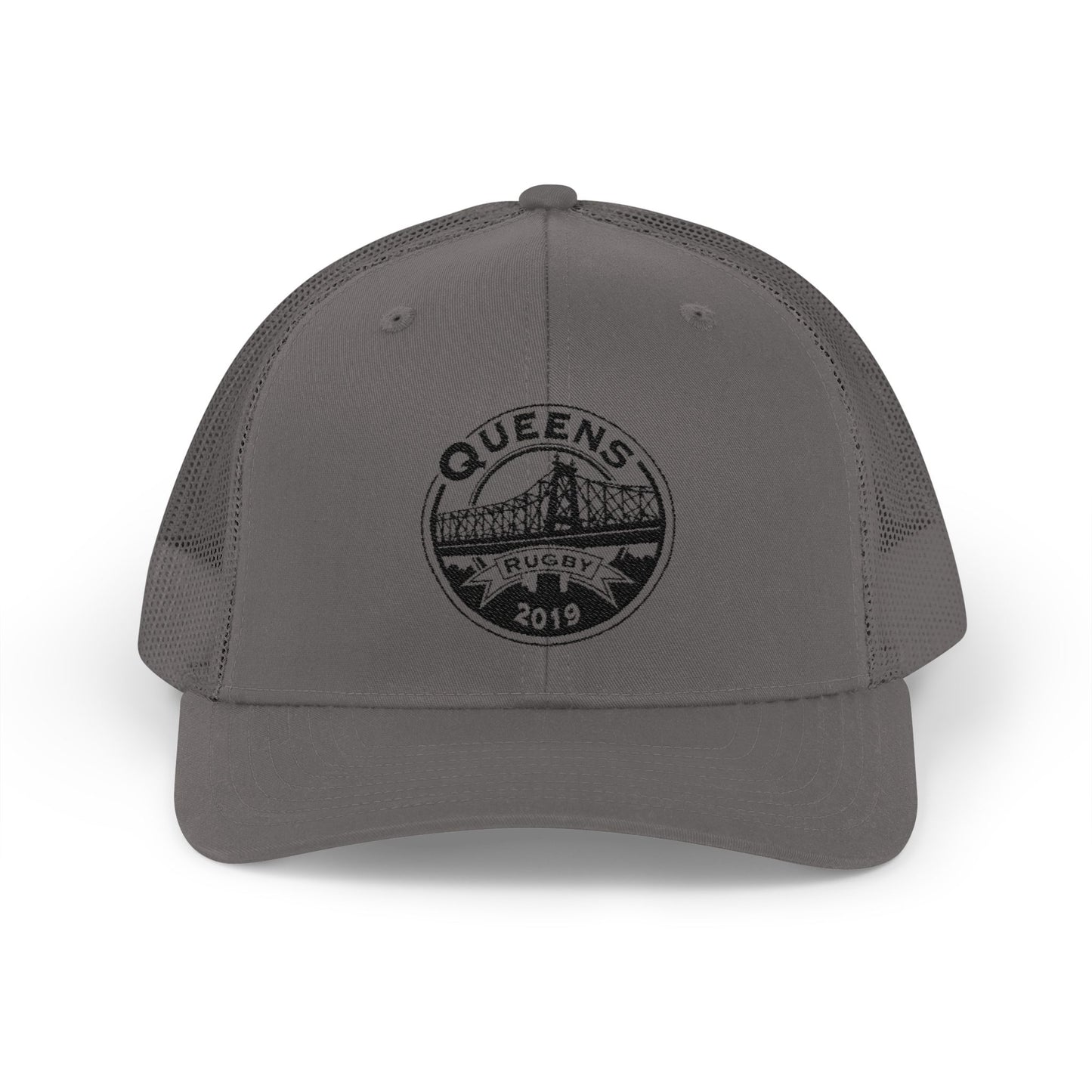 Queens Trucker Cap