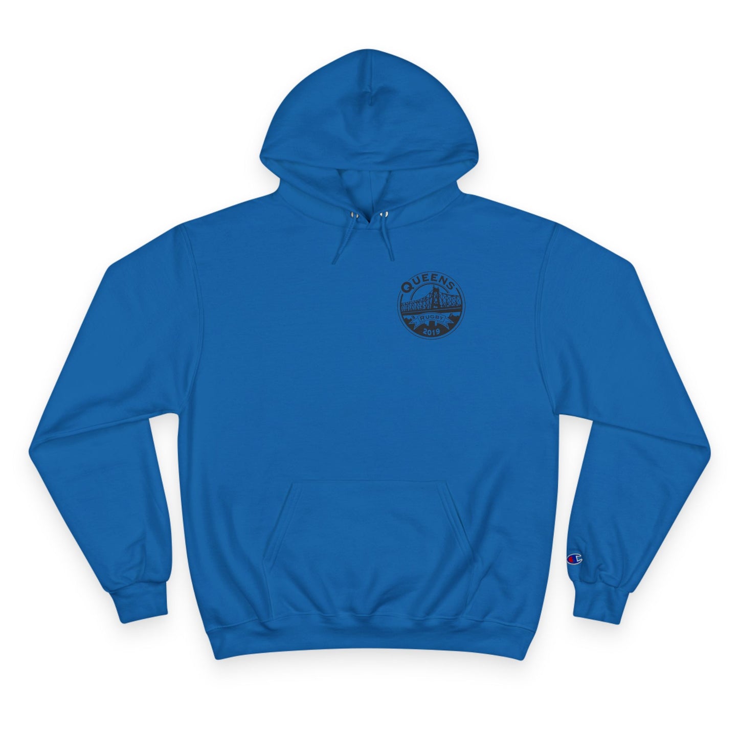 Queens Champion Hoodie