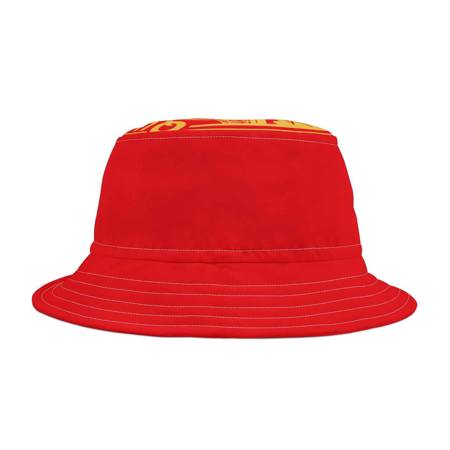 Queens Bucket Hat