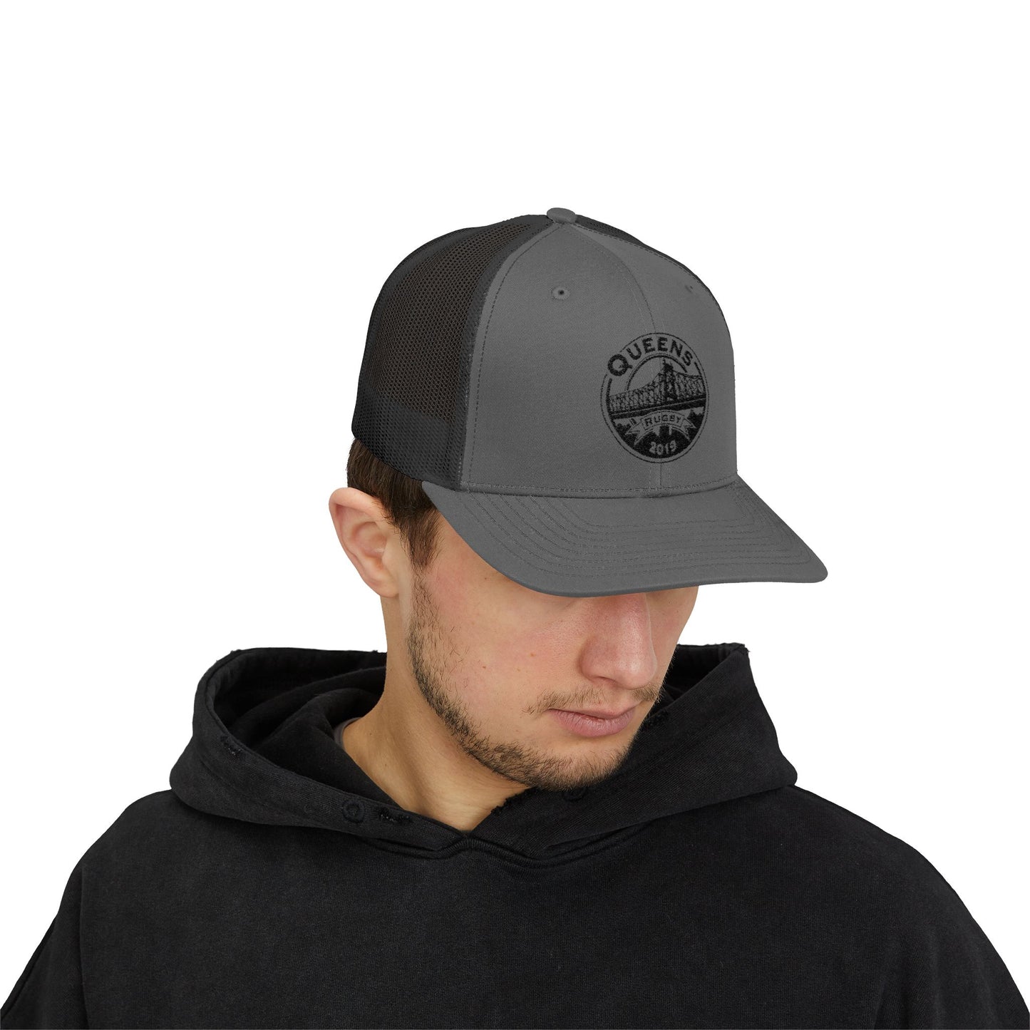Queens Trucker Cap