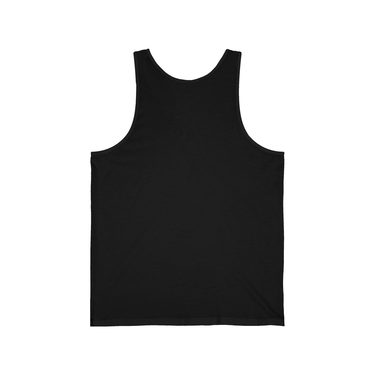 Queens Rugby Tank Top