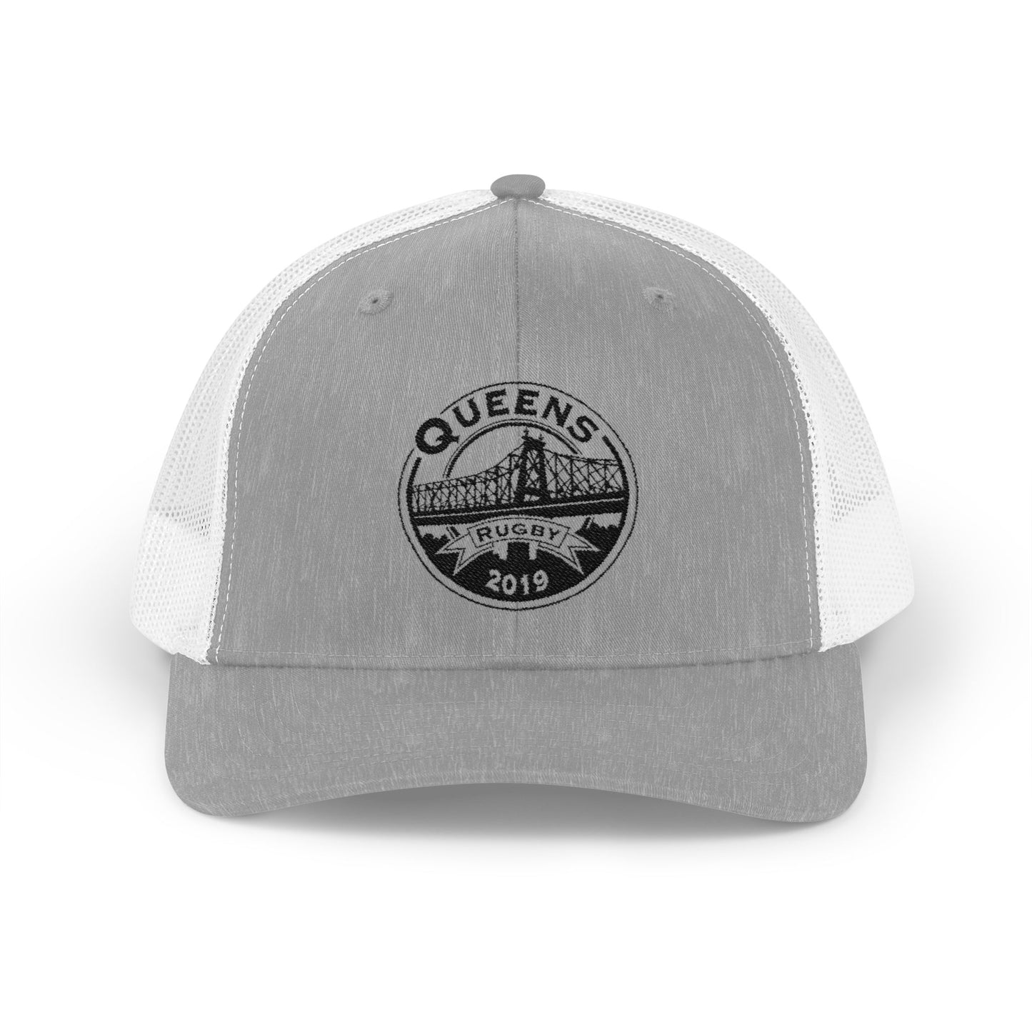Queens Trucker Cap