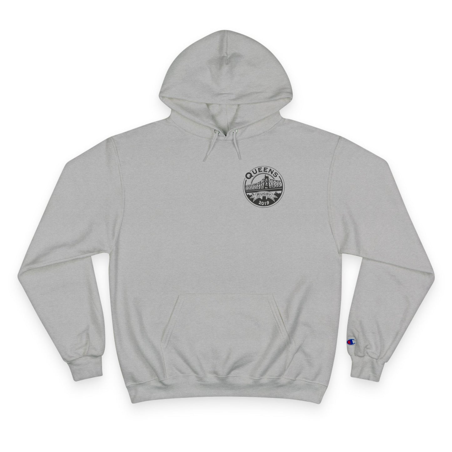 Queens Champion Hoodie