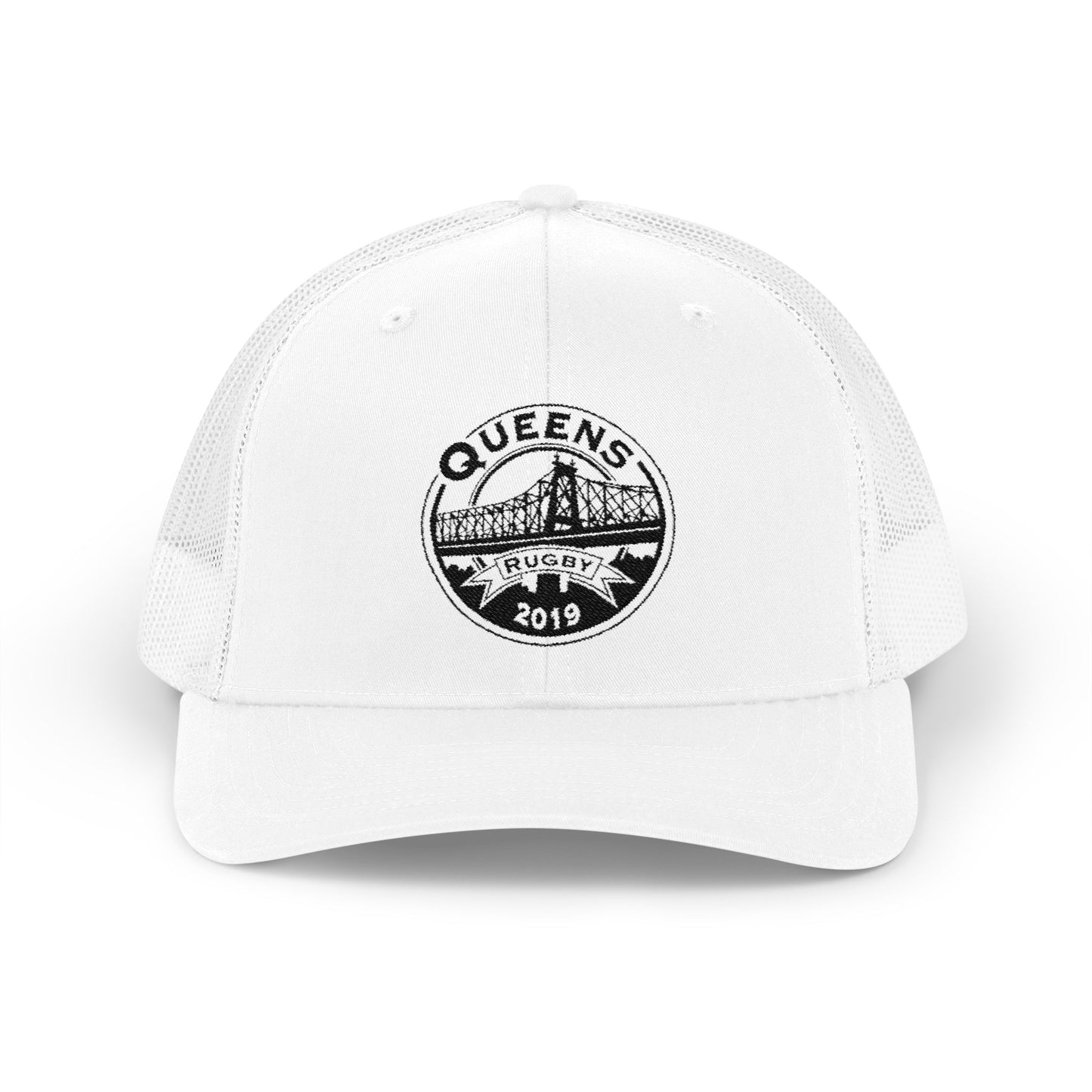 Queens Trucker Cap