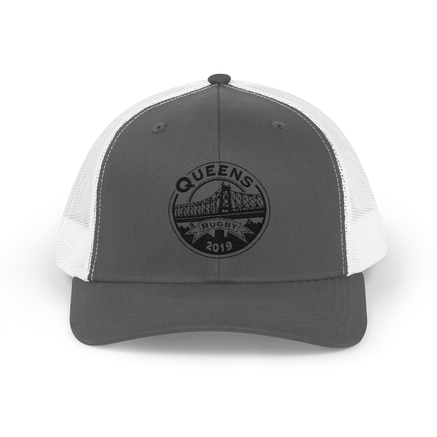 Queens Trucker Cap