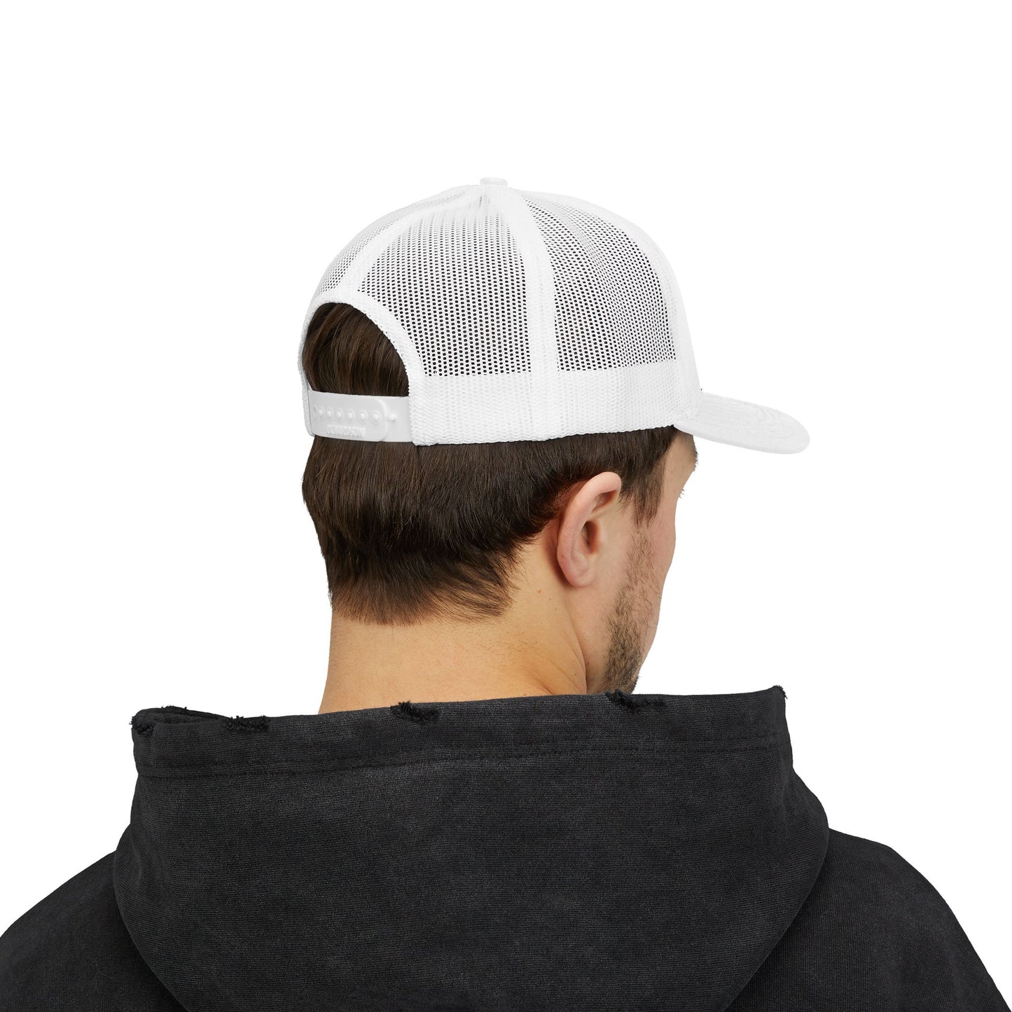 Queens Trucker Cap