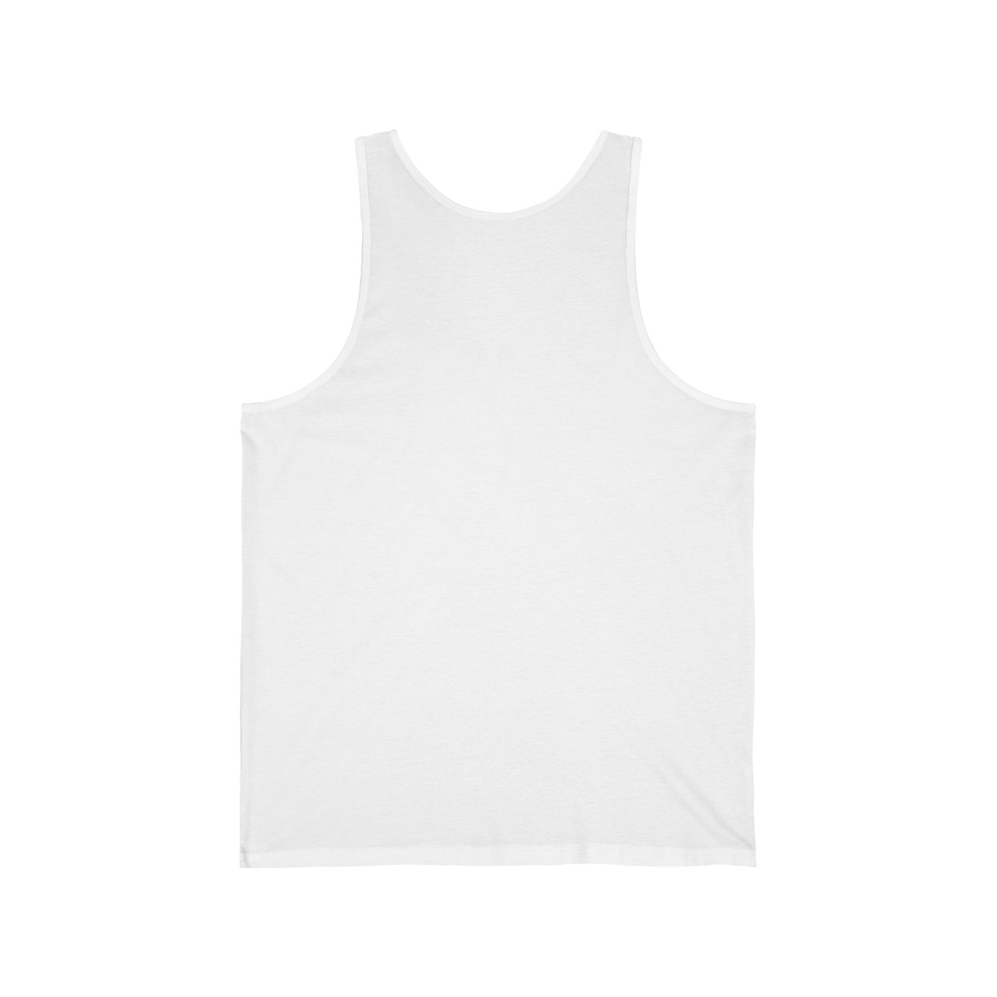 Queens Rugby Tank Top