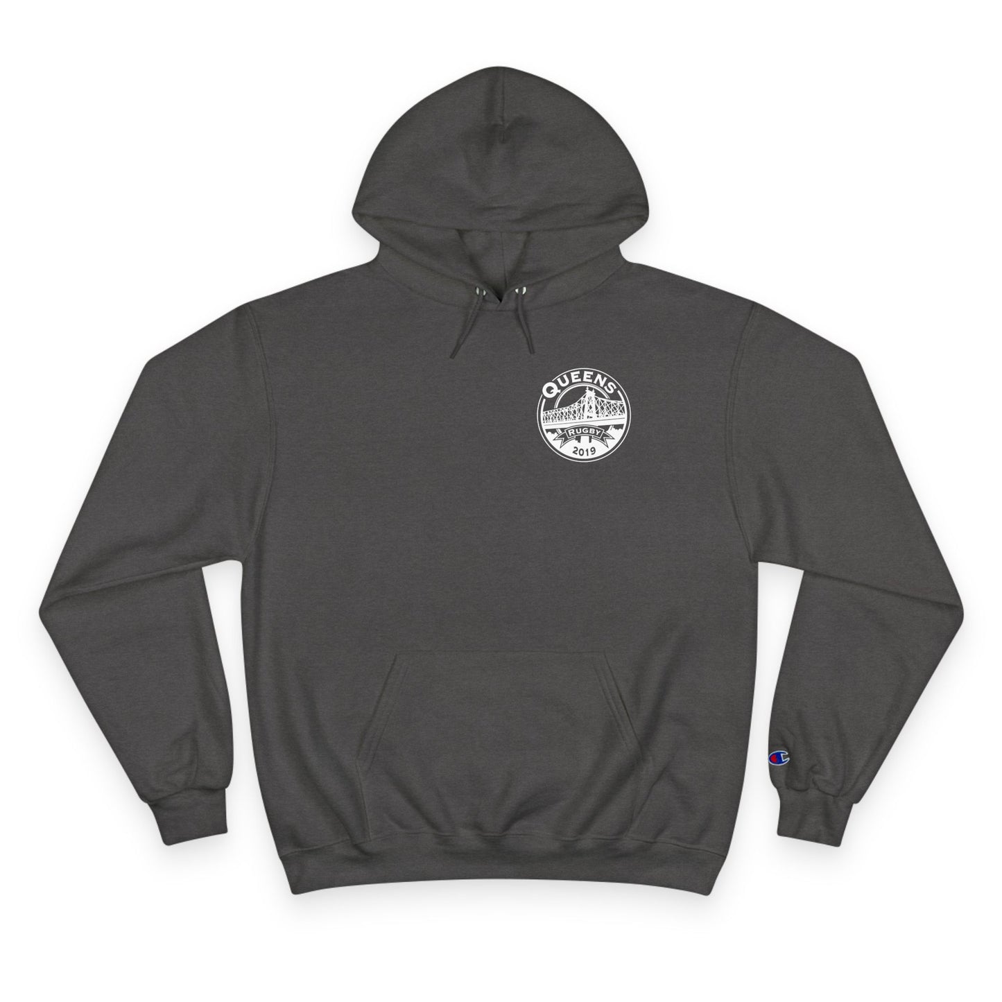 Queens Champion Hoodie