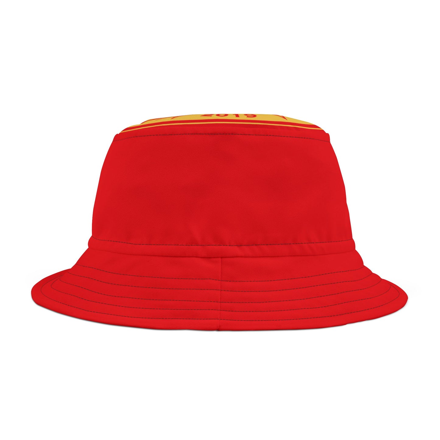 Queens Bucket Hat