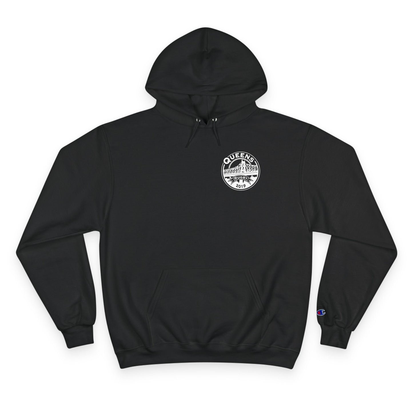 Queens Champion Hoodie