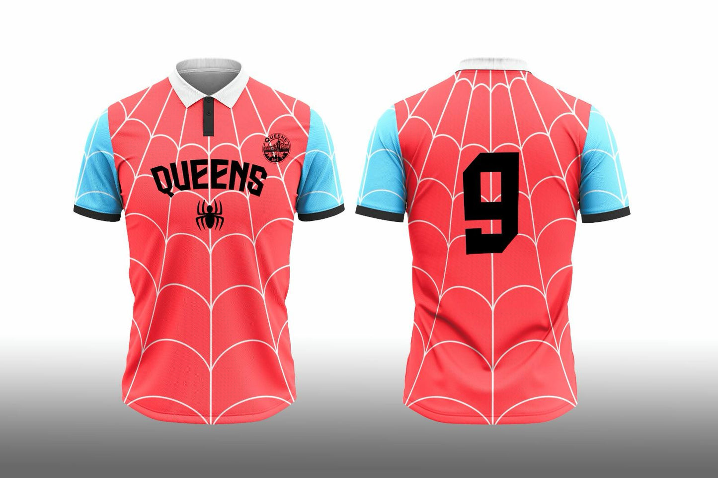CanAms Jersey