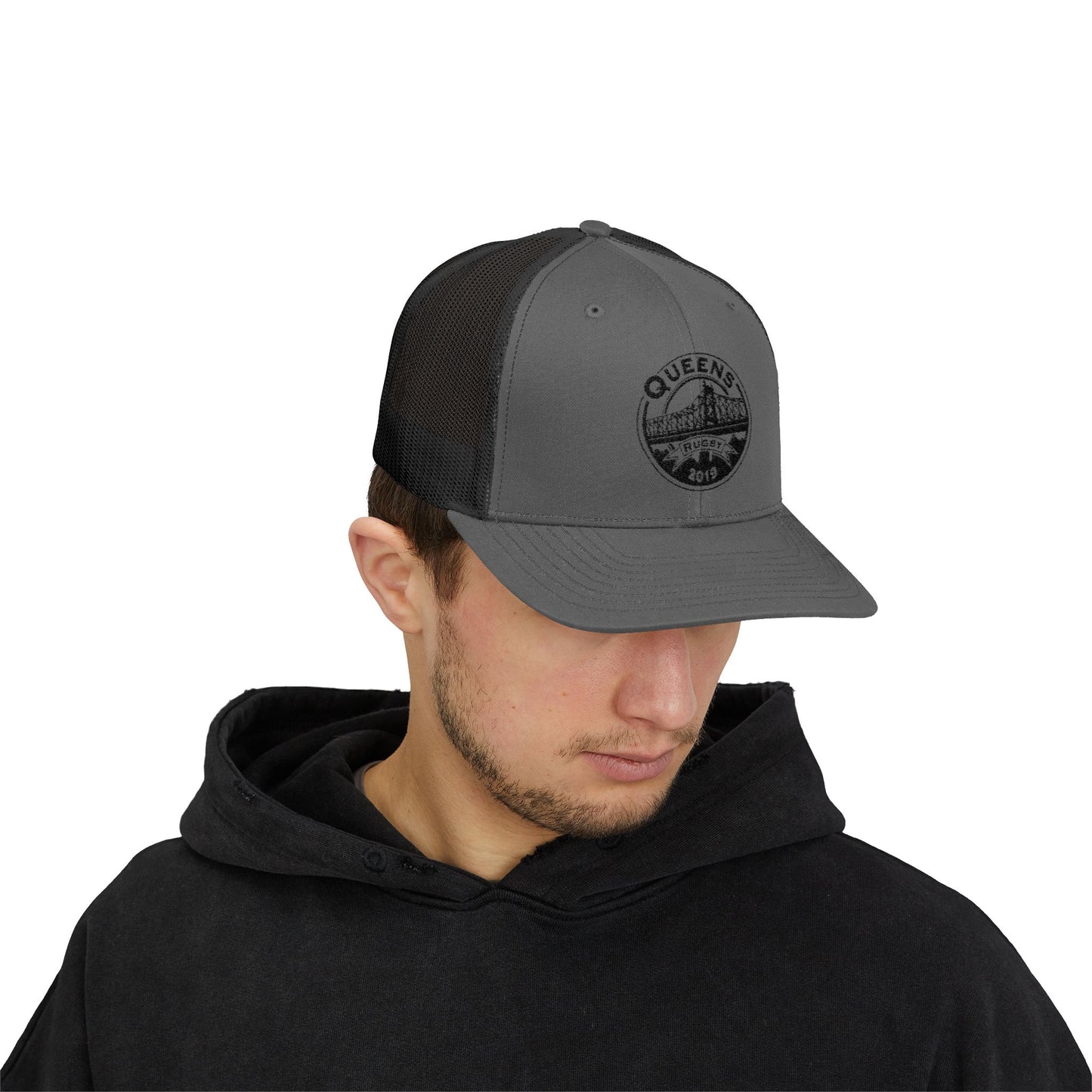 Queens Trucker Cap