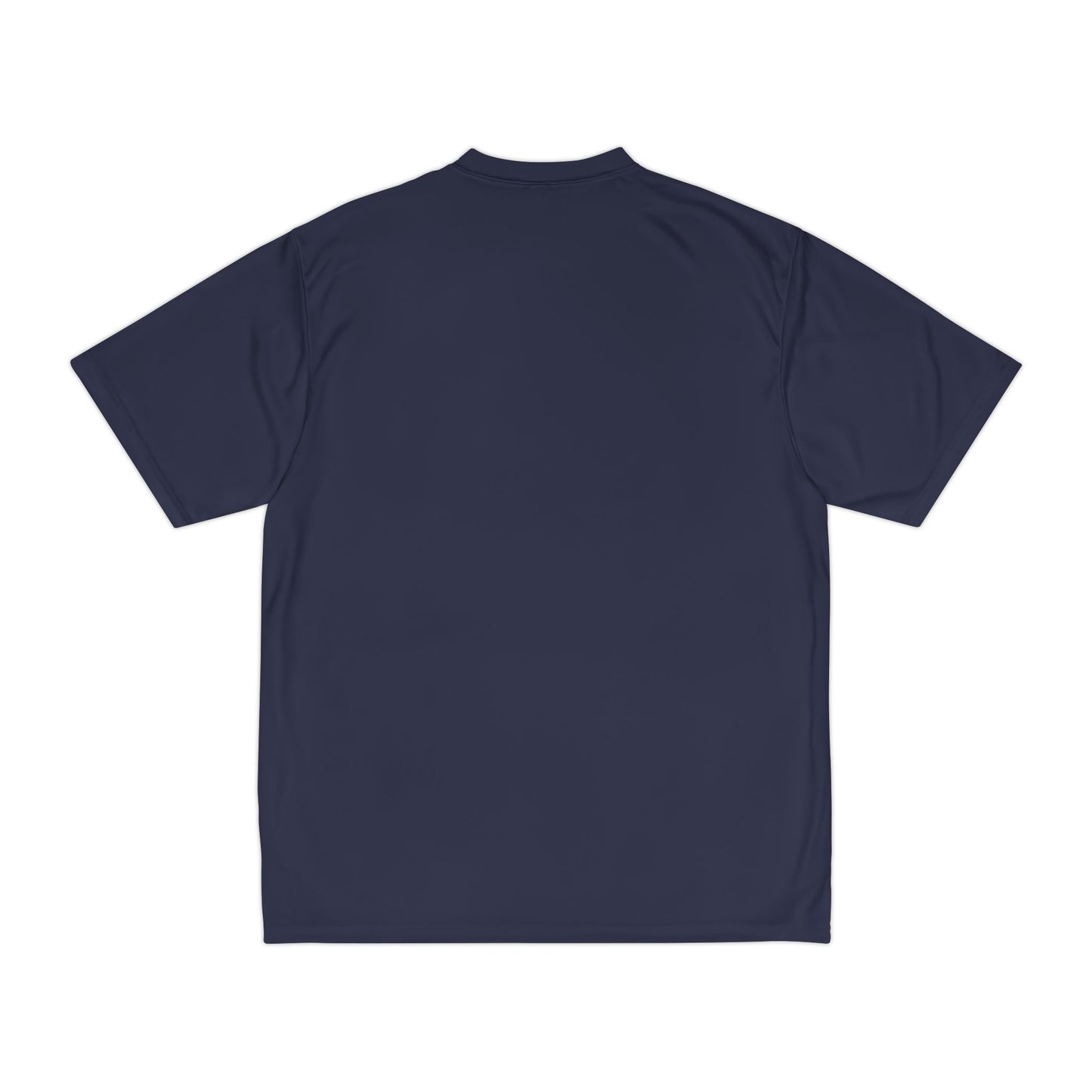 Queens Rugby Performance T‑Shirt