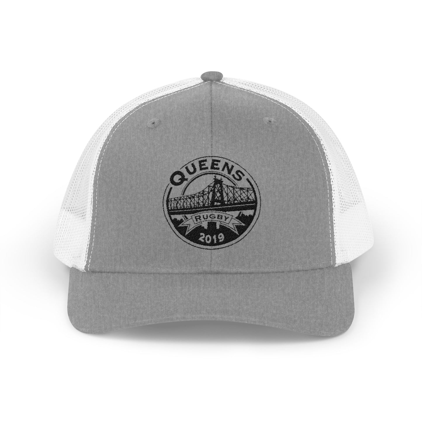 Queens Trucker Cap