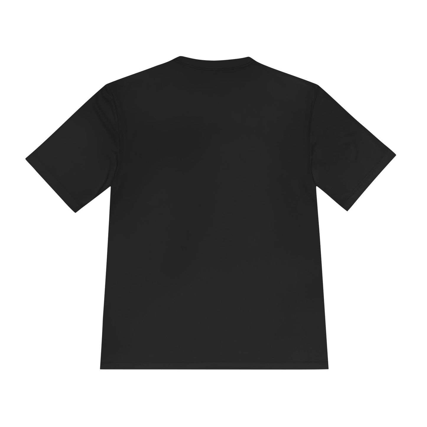 Queens Rugby Unisex Moisture Wicking Tee