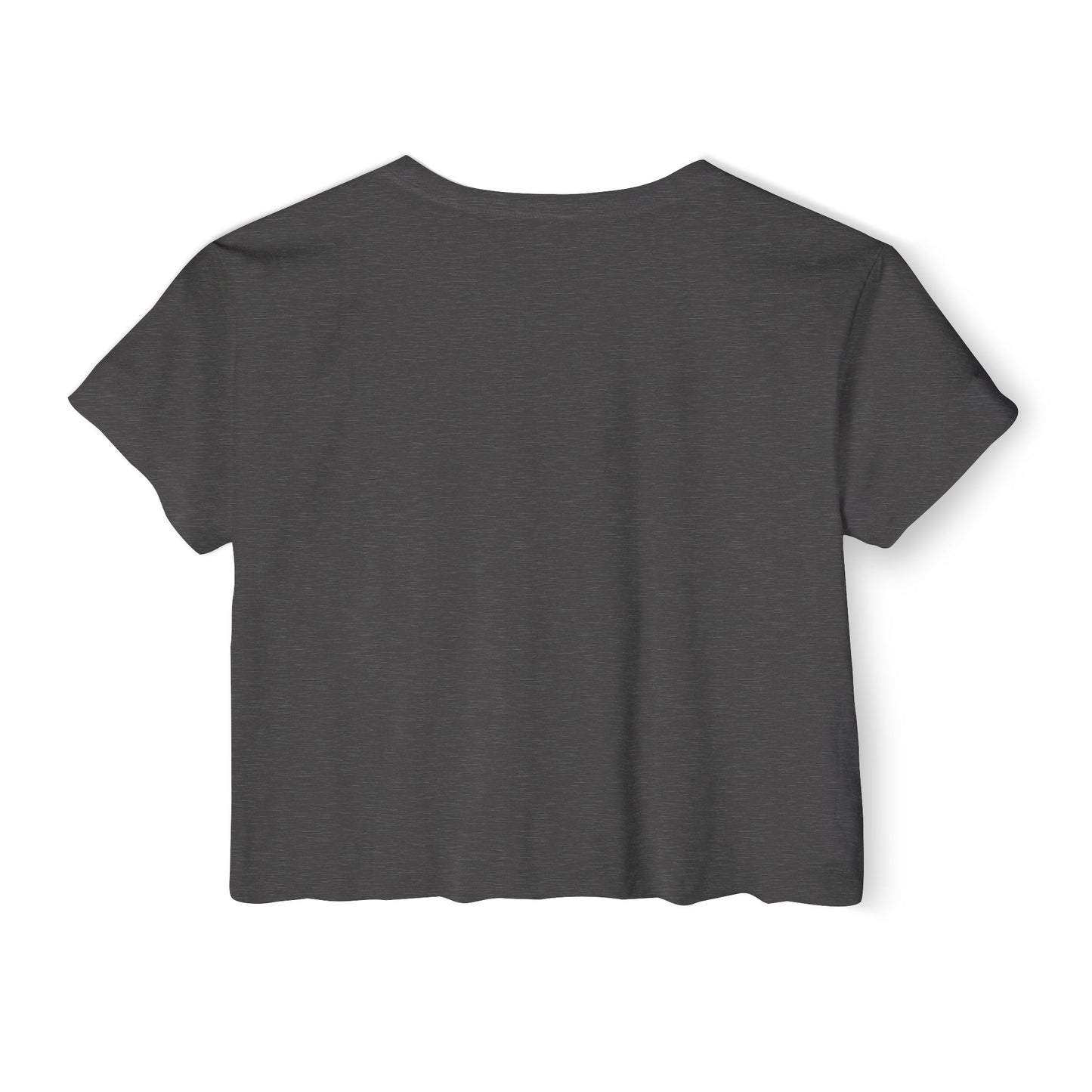 Queens Rugby 2019 Crop Top — Women's Festival Shirt