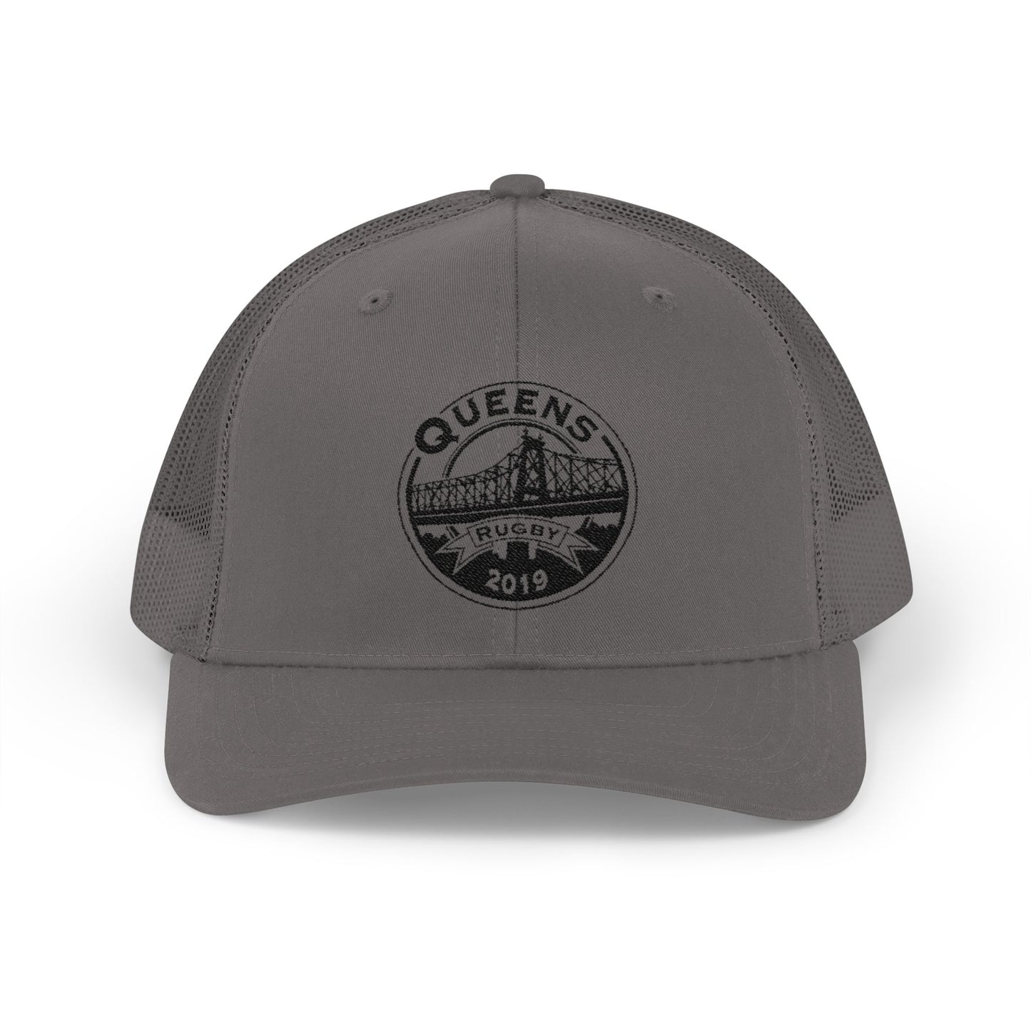 Queens Trucker Cap