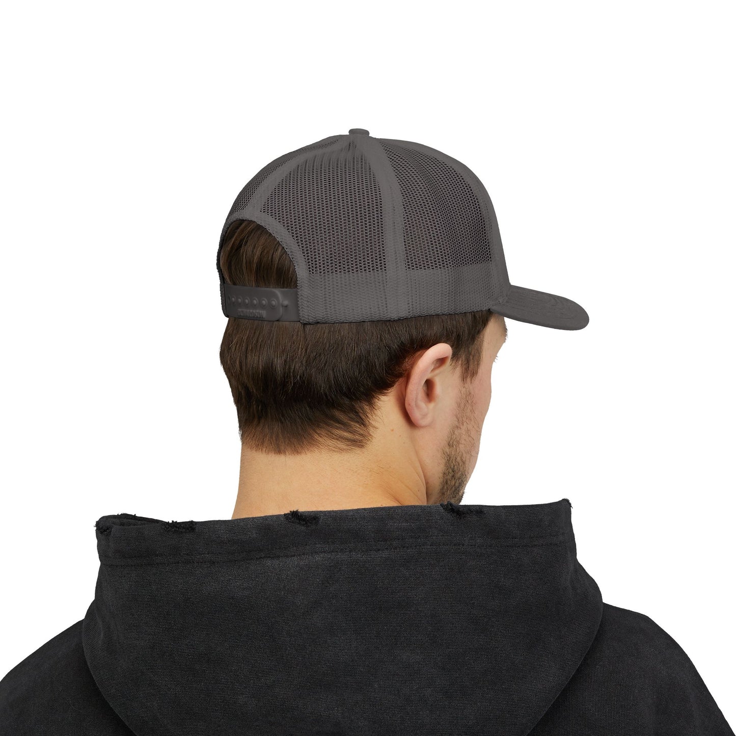Queens Trucker Cap