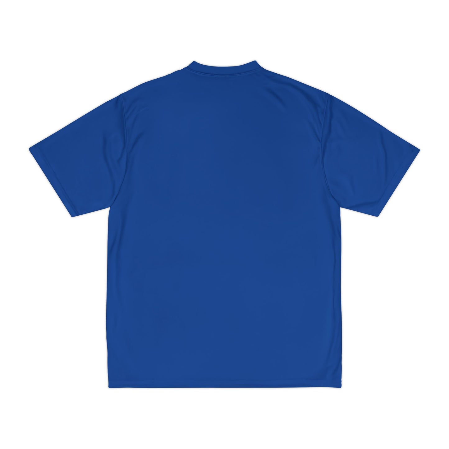 Queens Rugby Performance T‑Shirt