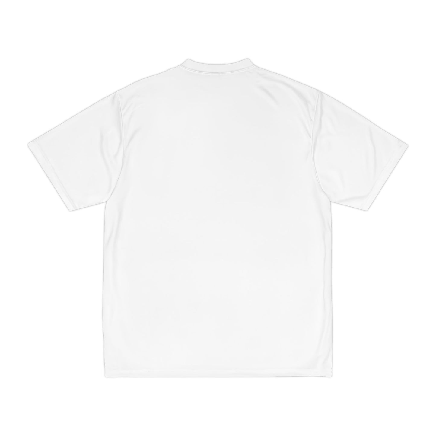 Queens Rugby Performance T‑Shirt