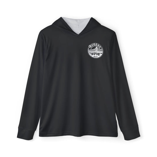 Men's Sports Warmup Hoodie