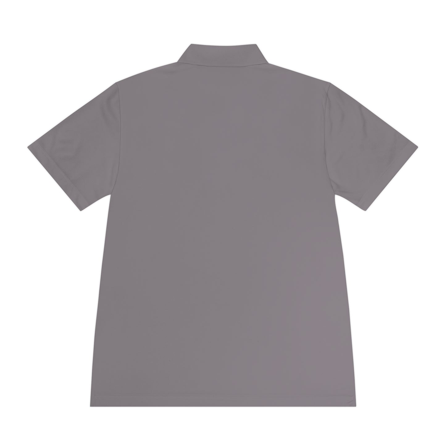 Queens Vintage Harbor Logo Polo