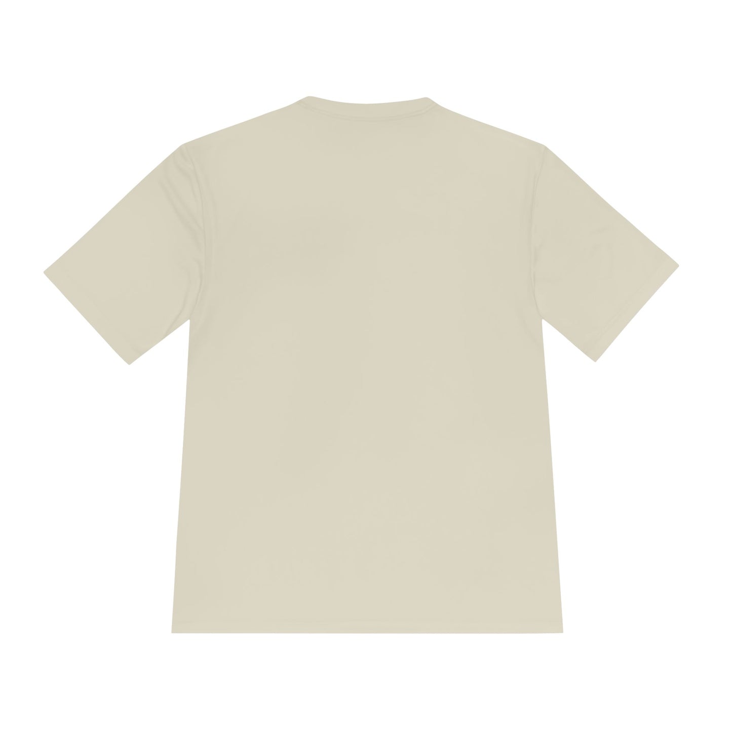 Queens Rugby Unisex Moisture Wicking Tee