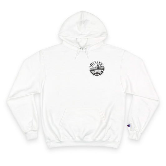 Queens Champion Hoodie