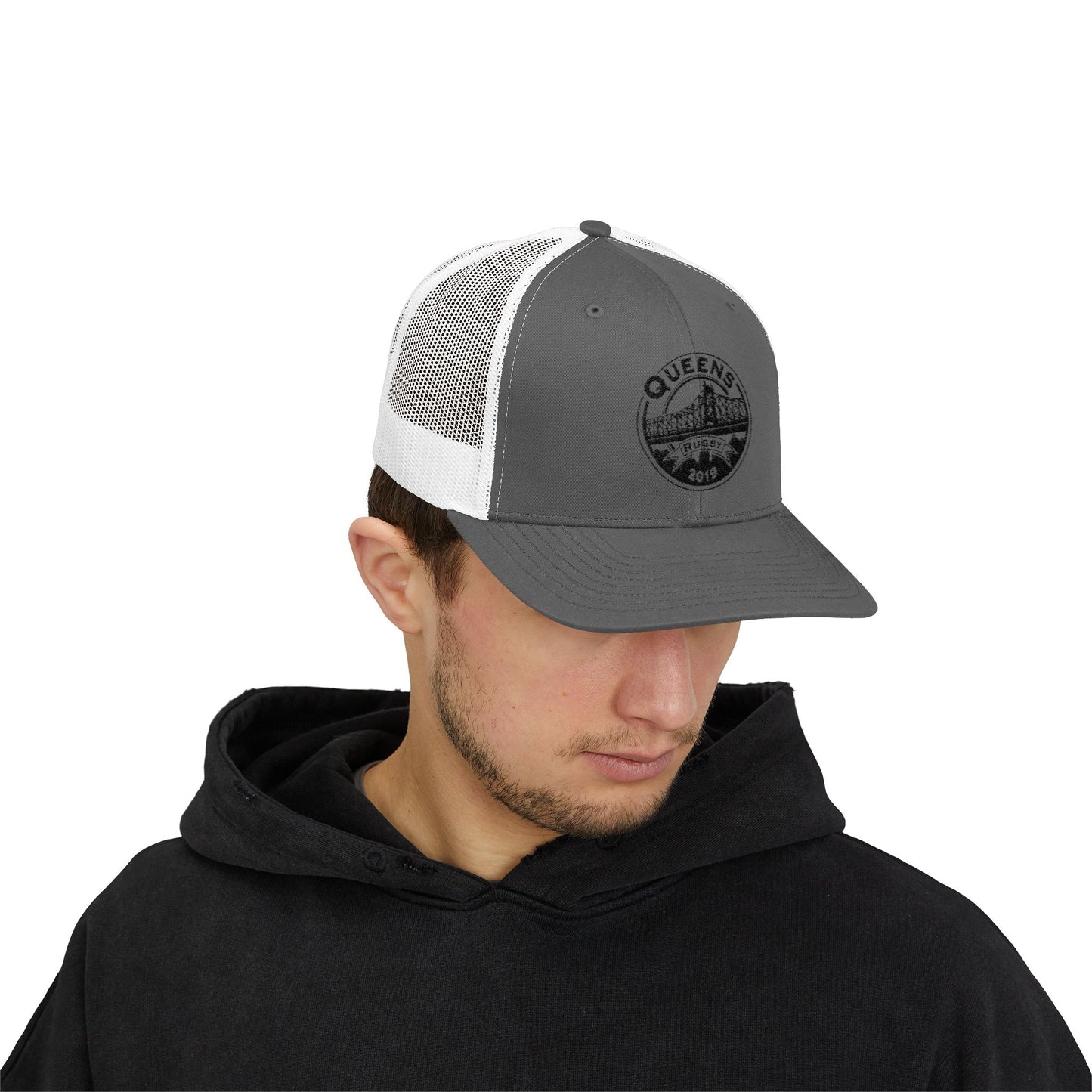 Queens Trucker Cap